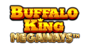 Buffalo_king_Megaways_logo_vertical_EN