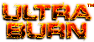 Ultra_Burn_Vertical Logo_EN