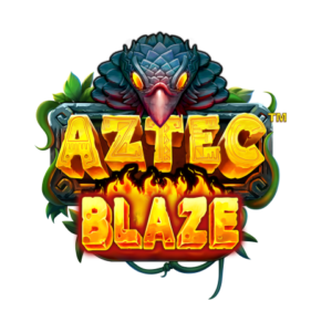 Aztec Blaze_Logo_EN