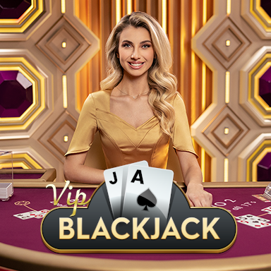 VIP Blackjack